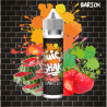 Premix Juicy Shake - Bariox 50/75ml | BigVapoteur