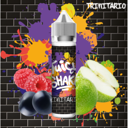 Premix Juicy Shake - Trinitario 50/75ml | BigVapoteur