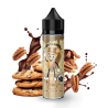 Premix Life is Sweet - Cookies & Choc' 50/75ml | BigVapoteur