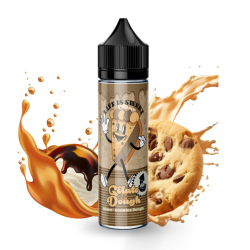 Life is Sweet - Gelato & Dough 50/75ml | BigVapoteur
