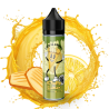 Life is Sweet - Fluffy & Lemon 50/75ml | BigVapoteur