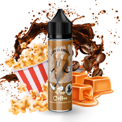 Premix Life is Sweet - Pop & Coffee 50/75ml | BigVapoteur