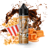 Life is Sweet - Pop & Coffee 50/75ml | BigVapoteur
