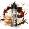 Premix Life is Sweet - Vanilla & Coffee 50/75ml | BigVapoteur