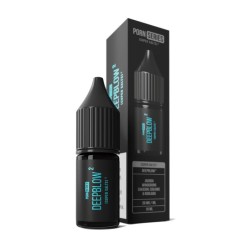 E-liquide Porn Super Salt 10ml 20mg - Deepblow | BigVapoteur
