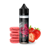 OHM Des Bois - Strawberry Macaron 50/75ml | BigVapoteur