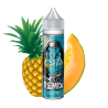 Premix Remix - Electro 50/75ml | BigVapoteur