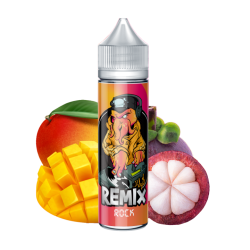 Premix Remix - Rock 50/75ml | BigVapoteur