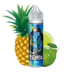 Premix Remix - Jazz 50/75ml | BigVapoteur