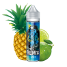 Premix Remix - Jazz 50/75ml | BigVapoteur