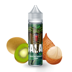 Premix Salak - Dragon Fruit Kiwi 50/75ml | BigVapoteur