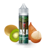 Premix Salak - Fruit du Serpent Kiwi 50/75ml | BigVapoteur