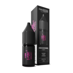 E-liquid Porn Super Salt 10ml 20mg - G-point | BigVapoteur