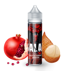 Premix Salak - Fruit du Serpent Grenade 50/75ml | BigVapoteur