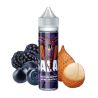 Premix Salak - Fruit du Serpent Mûre Myrtille 50/75ml | BigVapoteur
