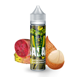 Premix Salak - Prickly Pear Fruit 50/75ml | BigVapoteur