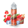 Premix Sorbetto - Strawberry Sorbet 50/75ml | BigVapoteur