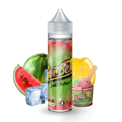 Premix Sorbetto - Watermelon Lemon Sorbet 50/75ml | BigVapoteur