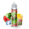 Premix Sorbetto - Sorbet Pastèque Citron 50/75ml | BigVapoteur