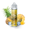 Premix Sorbetto - Sorbet Ananas 50/75ml | BigVapoteur