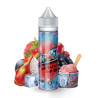 Premix Sorbetto - Fruit du Dragon Fruits Rouges 50/75ml | BigVapoteur