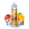 Premix Sorbetto - Peach Apricot Sorbet 50/75ml | BigVapoteur