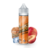 Premix Sorbetto - Peach Sorbet 50/75ml | BigVapoteur