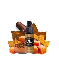 Don Cristo Salt E-liquid 20mg 10ml - XO | BigVapoteur