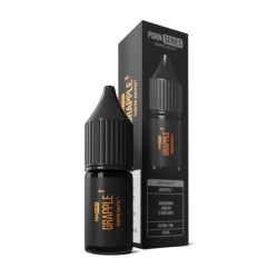 E-liquide Porn Super Salt 10ml 20mg - Grapple | BigVapoteur