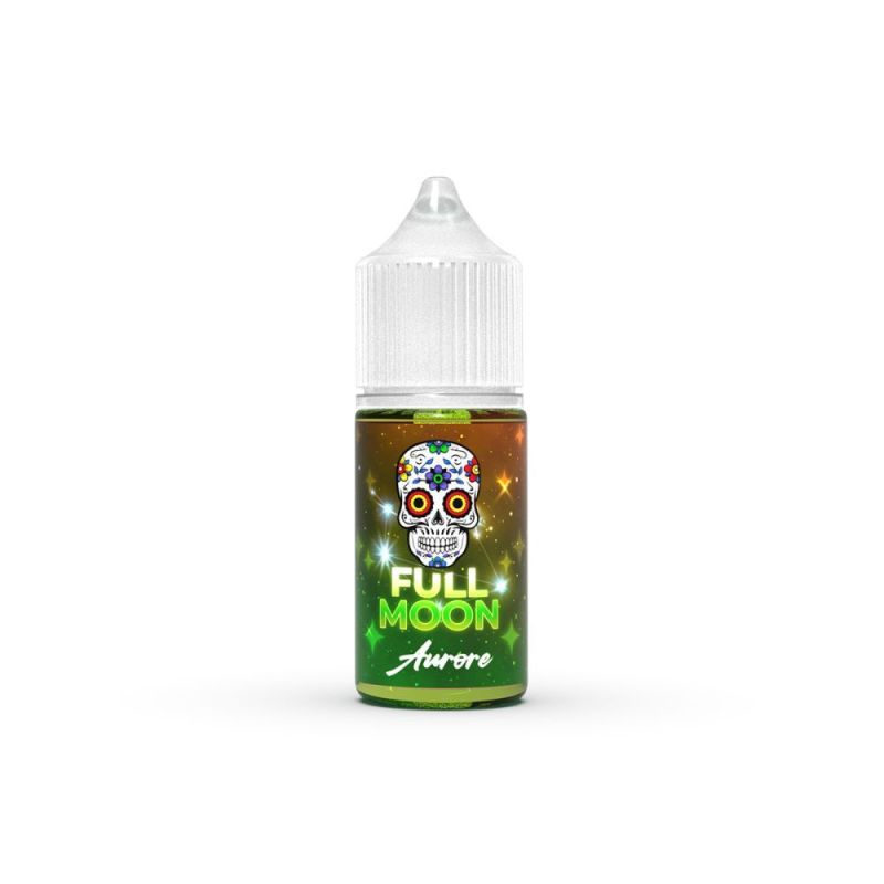 Stellar Flavor by Full Moon - Aurore 30ml | BigVapoteur