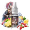 Liquid A&L - Yakuza 12mg 10ml | BigVapoteur
