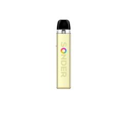 Sonder Q2 Pod Kit 1350mAh - Geekvape | BigVapoteur