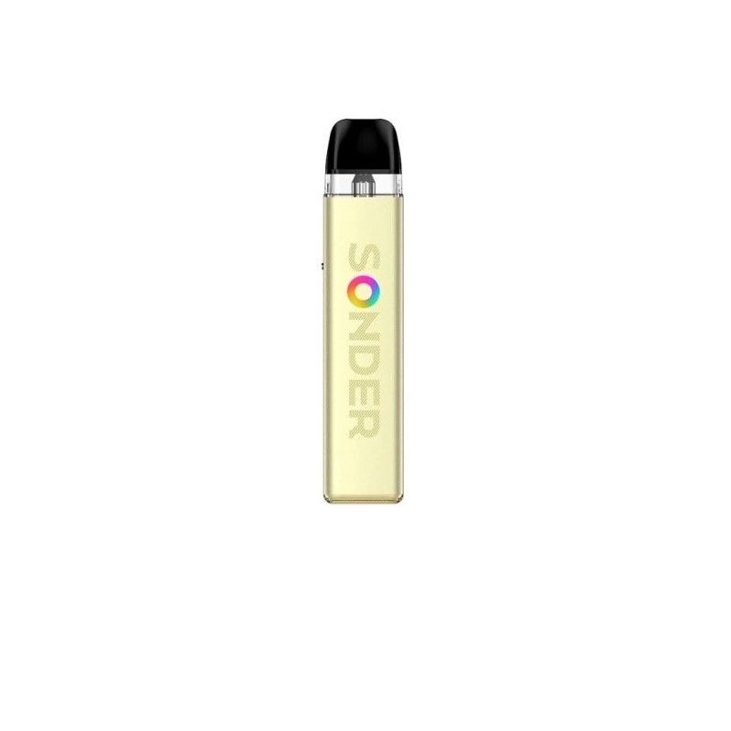 Geekvape Sonder Q2 Pod Kit 1350mAh - bezawaryjny