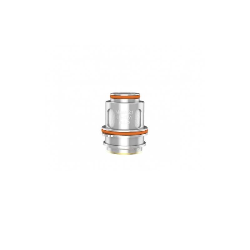 Grzałka Geekvape Zeus Subohm - Z Series XM 0.4 oHm | BigVapoteur