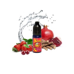 Big Mouth - All Loved Up Flavor - Ready Steady 10ml | BigVapoteur