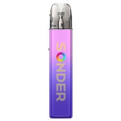 Sonder Q2 Pod Kit 1350mAh - Geekvape | BigVapoteur