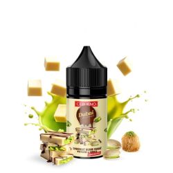 Arôme Cebueno - Dubaï Chocovape White 30ml | BigVapoteur