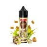 Premix Cebueno - Dubaï Chocovape White 50/70ml | BigVapoteur