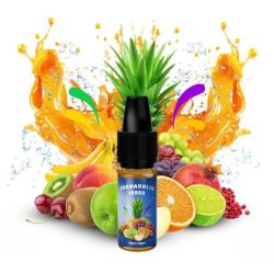 Tornado Salt - Multi Fruit 20mg 10ml | BigVapoteur