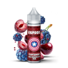 Premix Vapego - Captaingo 50/75ml | BigVapoteur