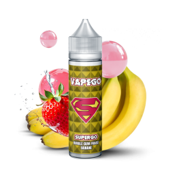 Vapego - Supergo 50/75ml | BigVapoteur