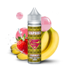 Premix Vapego - Supergo 50/75ml | BigVapoteur