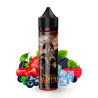 Premix Warrior - Spartan 50/75ml | BigVapoteur