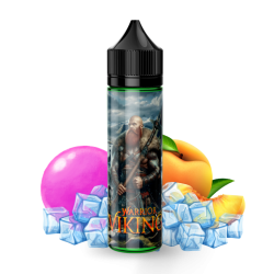 Premix Warrior - Viking 50/75ml | BigVapoteur