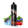 Premix Warrior - Samouraï 50/75ml | BigVapoteur