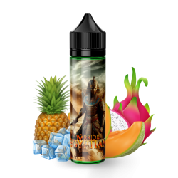 Warrior - Egyptian 50/75ml | BigVapoteur