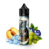 Premix Warrior - Athenian 50/75ml | BigVapoteur