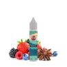E-liquide Aisu Eremento Salt - Baies Sauvages 20mg 10ml | BigVapoteur