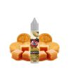 Liquid Aisu Eremento Salt - Petits Sablés 20mg 10ml | BigVapoteur