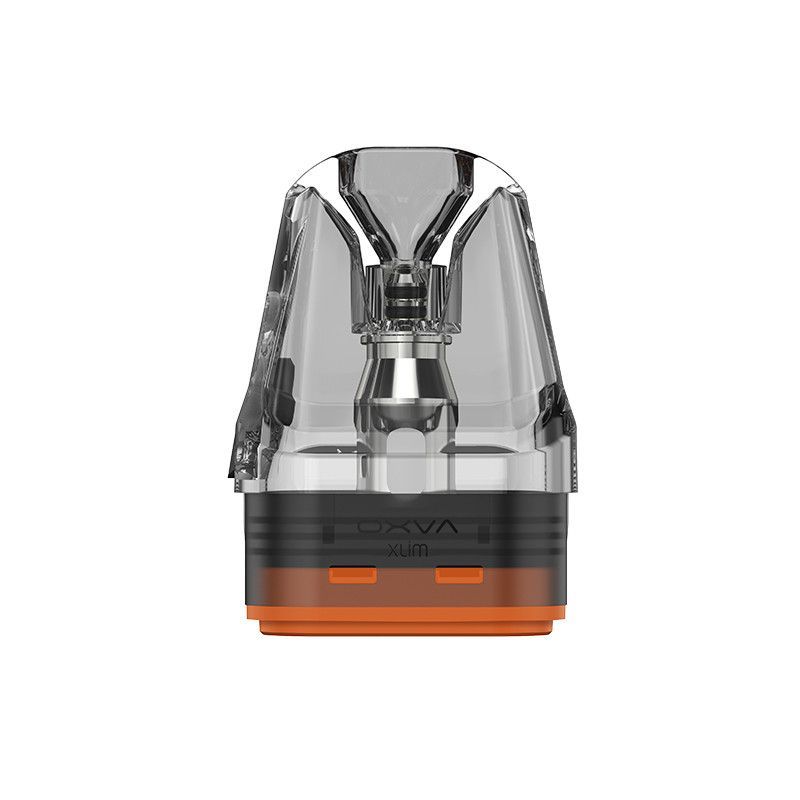 XLIM Top Fill SS 2ml 0,8 (Xlim DNA) | BigVapoteur